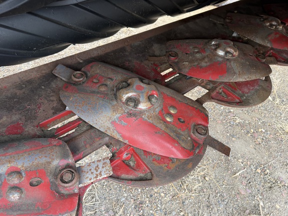 2024 Case IH DC165 - Photo22