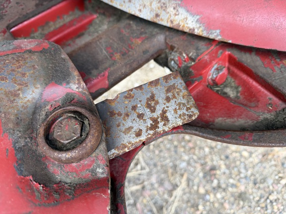 2024 Case IH DC165 - Photo23