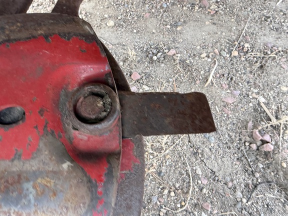 2024 Case IH DC165 - Photo24