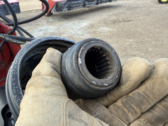 2024 Case IH DC165 - Photo26