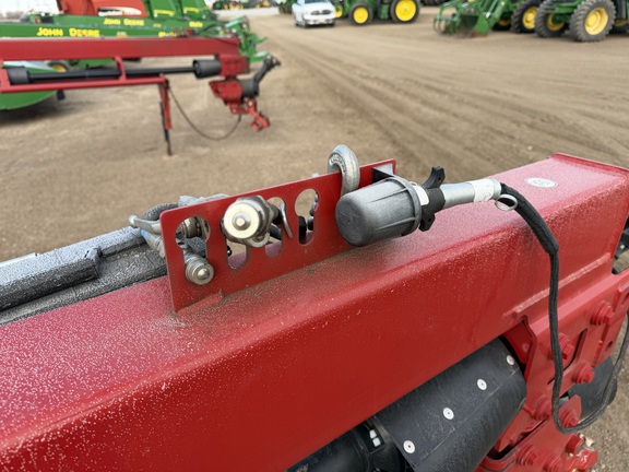 2024 Case IH DC165 - Photo25