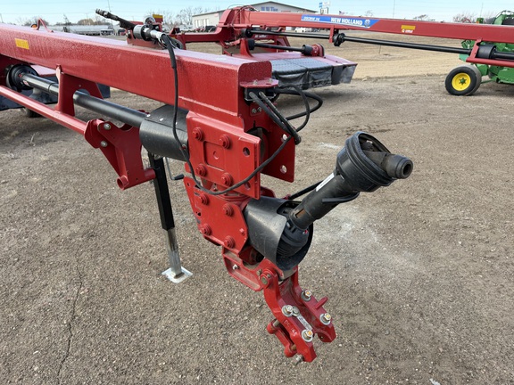 2024 Case IH DC165 - Photo27