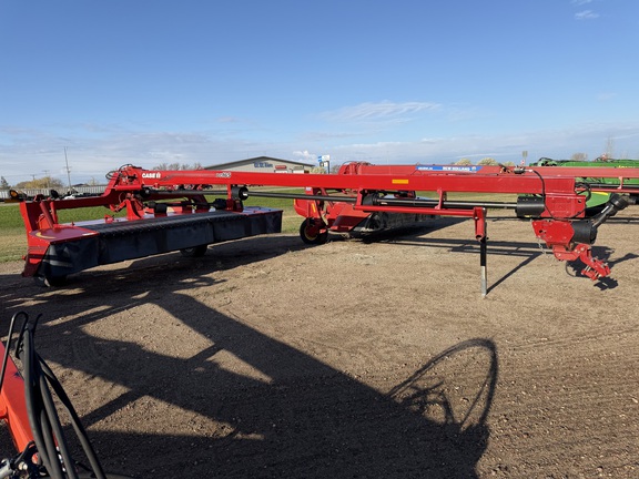 2024 Case IH DC165 - Photo2