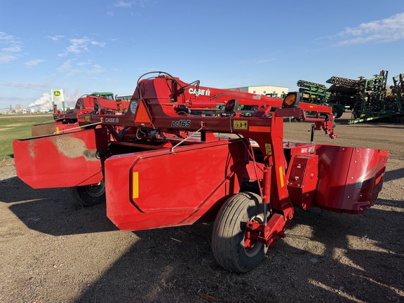 2024 Case IH DC165 - Photo3