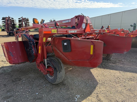 2024 Case IH DC165 - Photo5