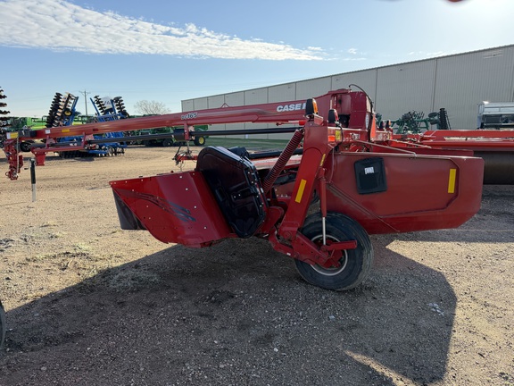 2024 Case IH DC165 - Photo6