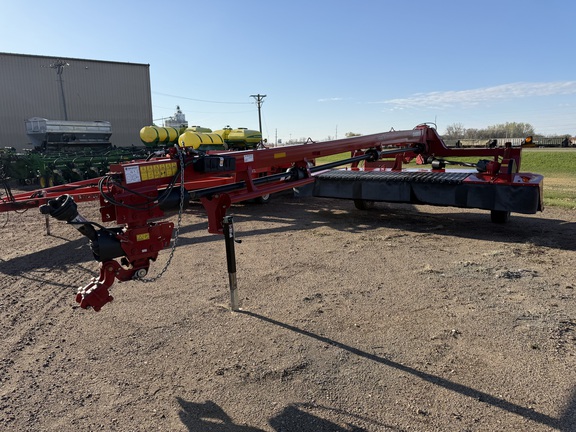 2024 Case IH DC165 - Photo7