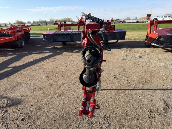 2024 Case IH DC165 - Photo8