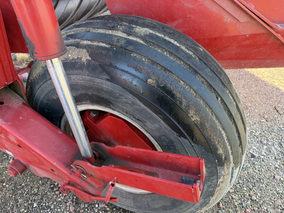 2024 Case IH DC165 - Photo9