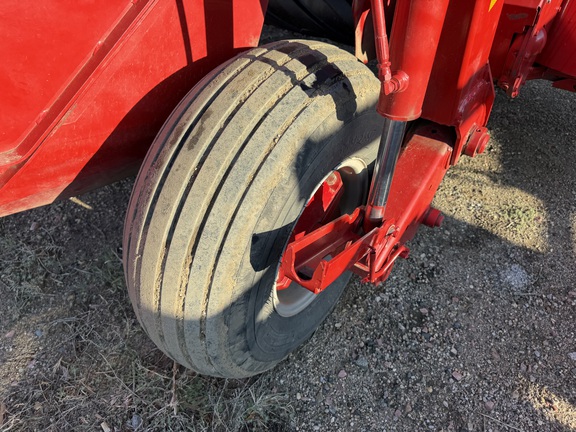 2024 Case IH DC165 - Photo10