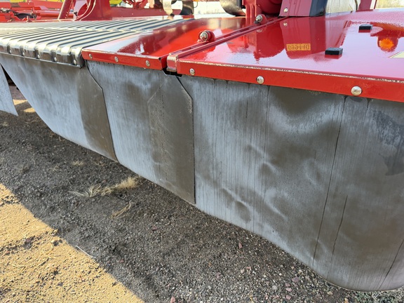 2024 Case IH DC165 - Photo15