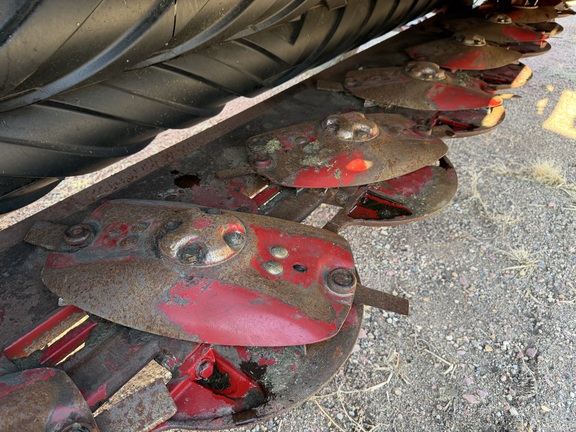 2024 Case IH DC165 - Photo17