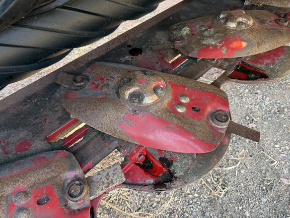 2024 Case IH DC165 - Photo18