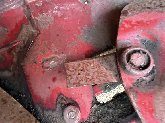 2024 Case IH DC165 - Photo19