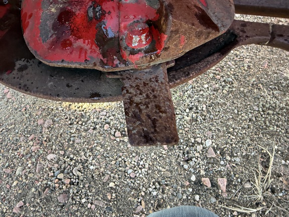 2024 Case IH DC165 - Photo20