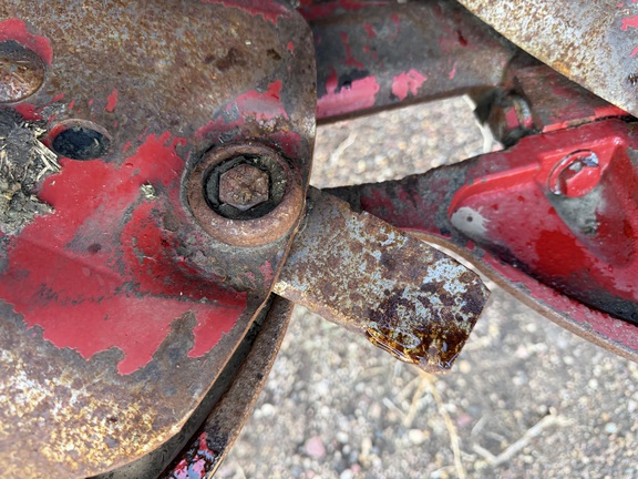 2024 Case IH DC165 - Photo23