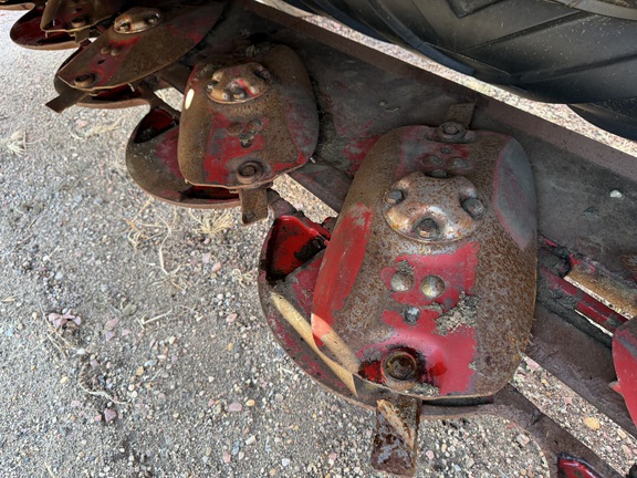 2024 Case IH DC165 - Photo22