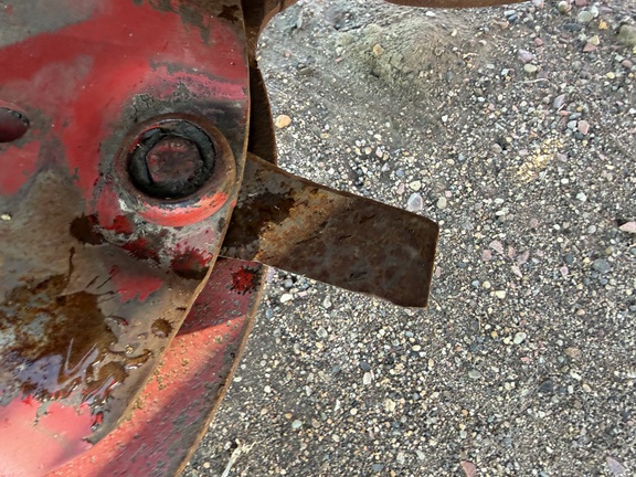 2024 Case IH DC165 - Photo24