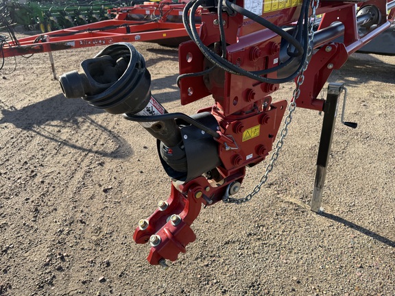 2024 Case IH DC165 - Photo27