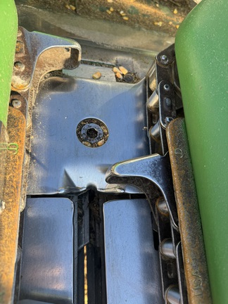 2009 John Deere 608C - Photo6