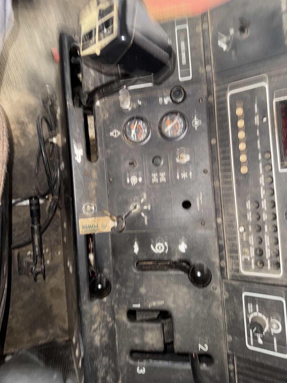 1987 Massey Ferguson 8560 Image 16