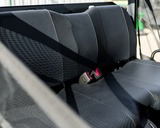 New In-Stock 2026 John Deere HPX615E ATVs & Gators at Horizon Ag & Turf in Horizon Ag & Turf,  - Photo12