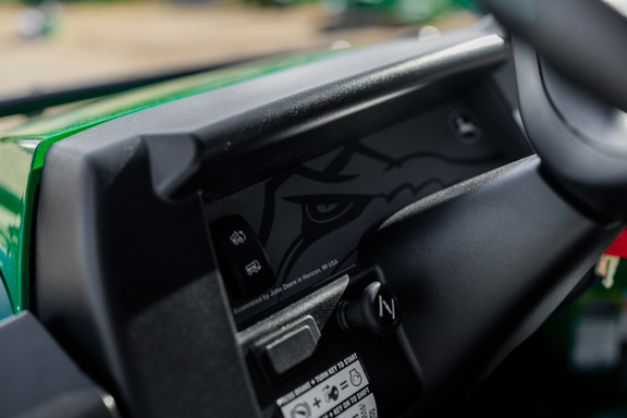 New In-Stock 2026 John Deere HPX615E ATVs & Gators at Horizon Ag & Turf in Horizon Ag & Turf,  - Photo18