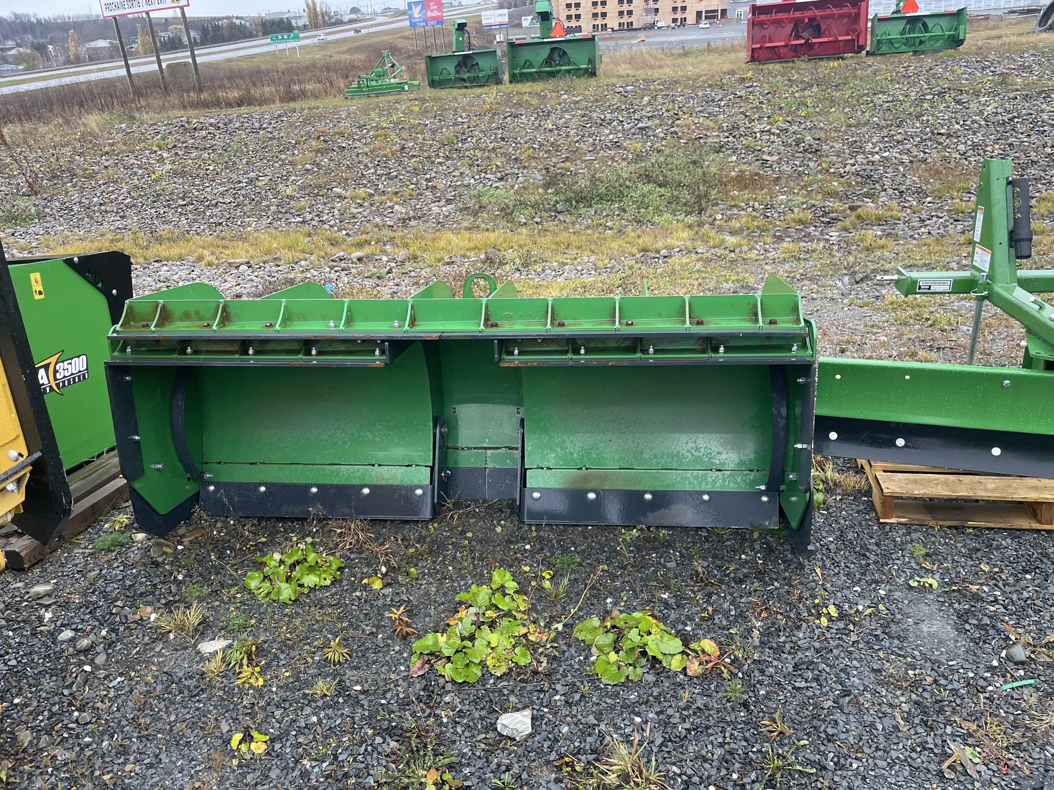 2021 COTECH EXTREV-7-12-VA-EURO Image 2