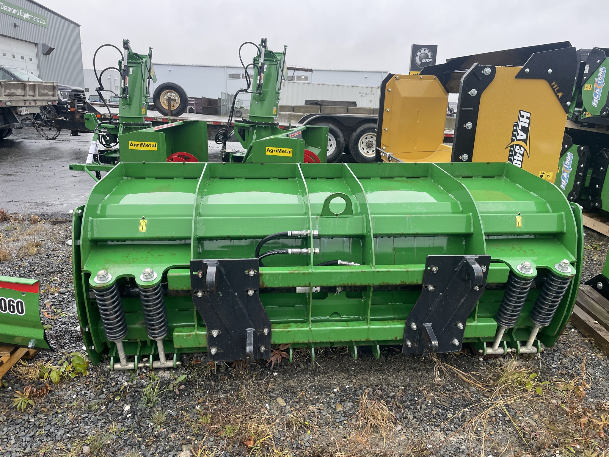 2021 COTECH EXTREV-7-12-VA-EURO Image 1