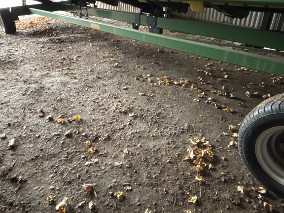 Used 2021 Unverferth HT 30 Header carts at Koenig Equipment in Anna, OH - Photo7