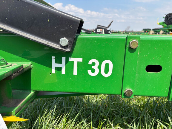 Used 2021 Unverferth HT 30 Header carts at Koenig Equipment in Anna, OH - Photo8