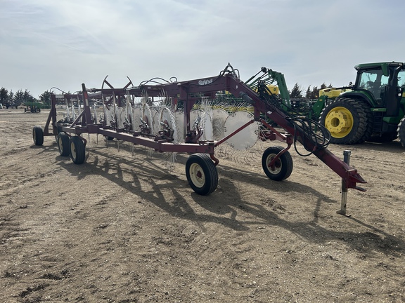 2018 Rowse WR20 Used Equipment