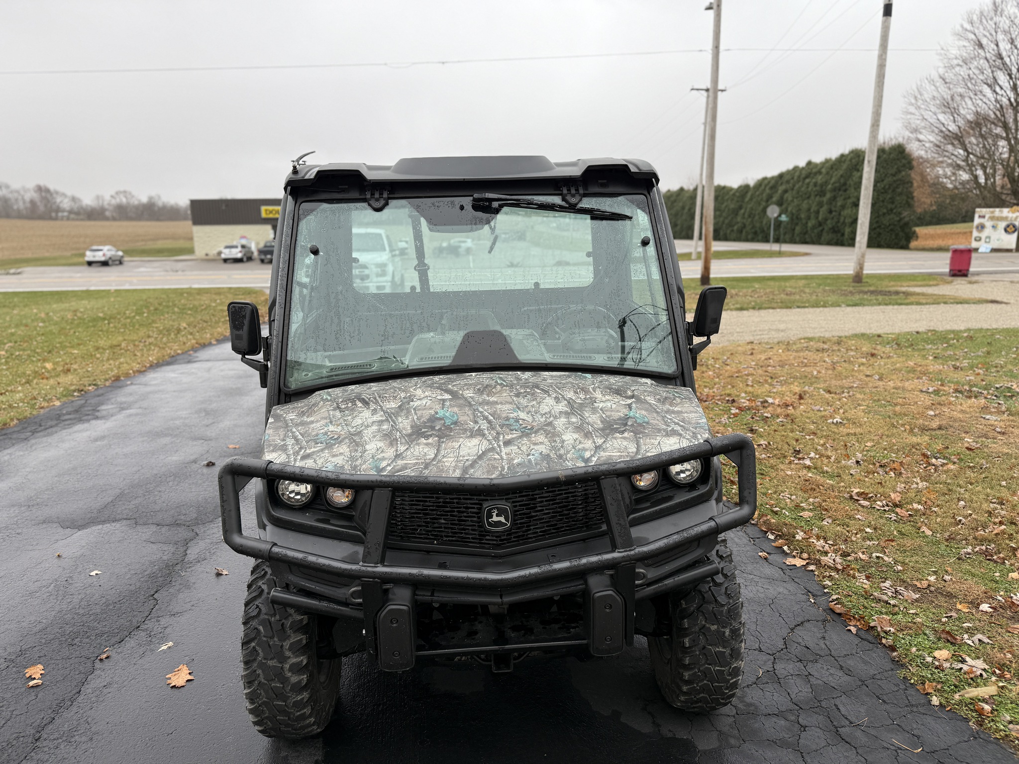 2021 John Deere XUV 835M Image 15