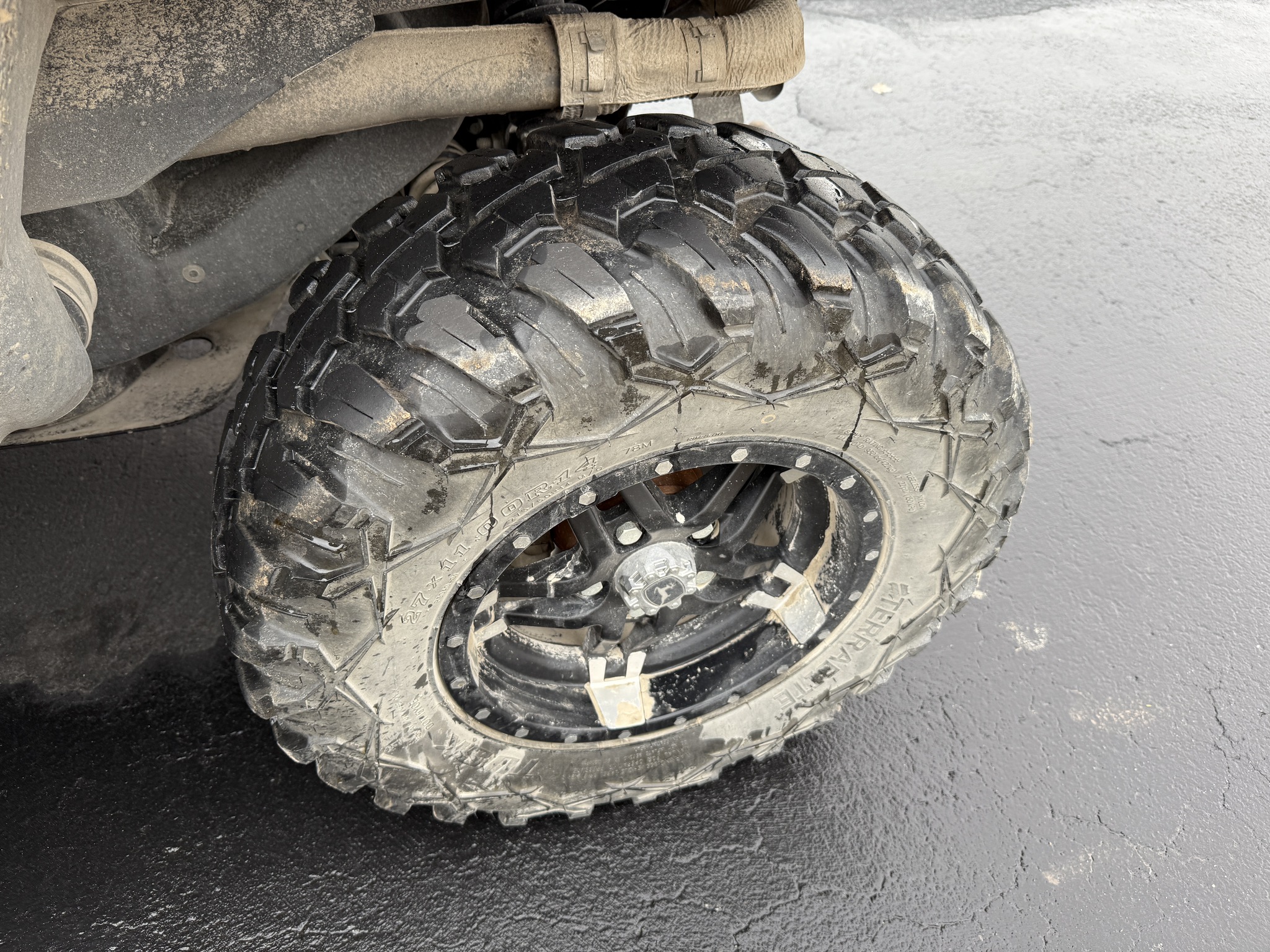 2021 John Deere XUV 835M Image 21