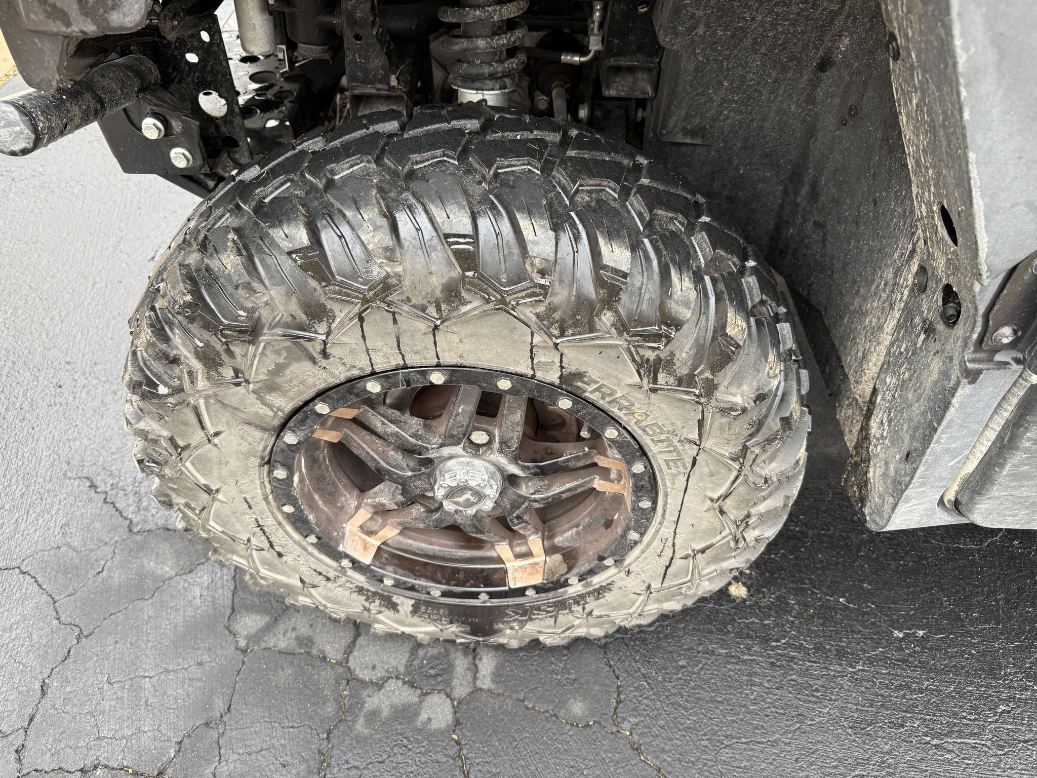 2021 John Deere XUV 835M Image 22