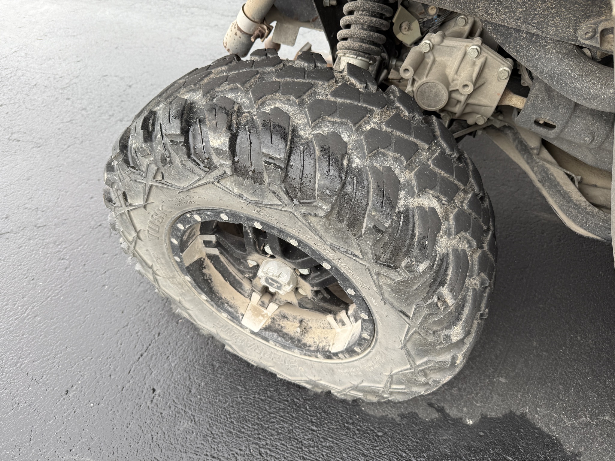 2021 John Deere XUV 835M Image 24