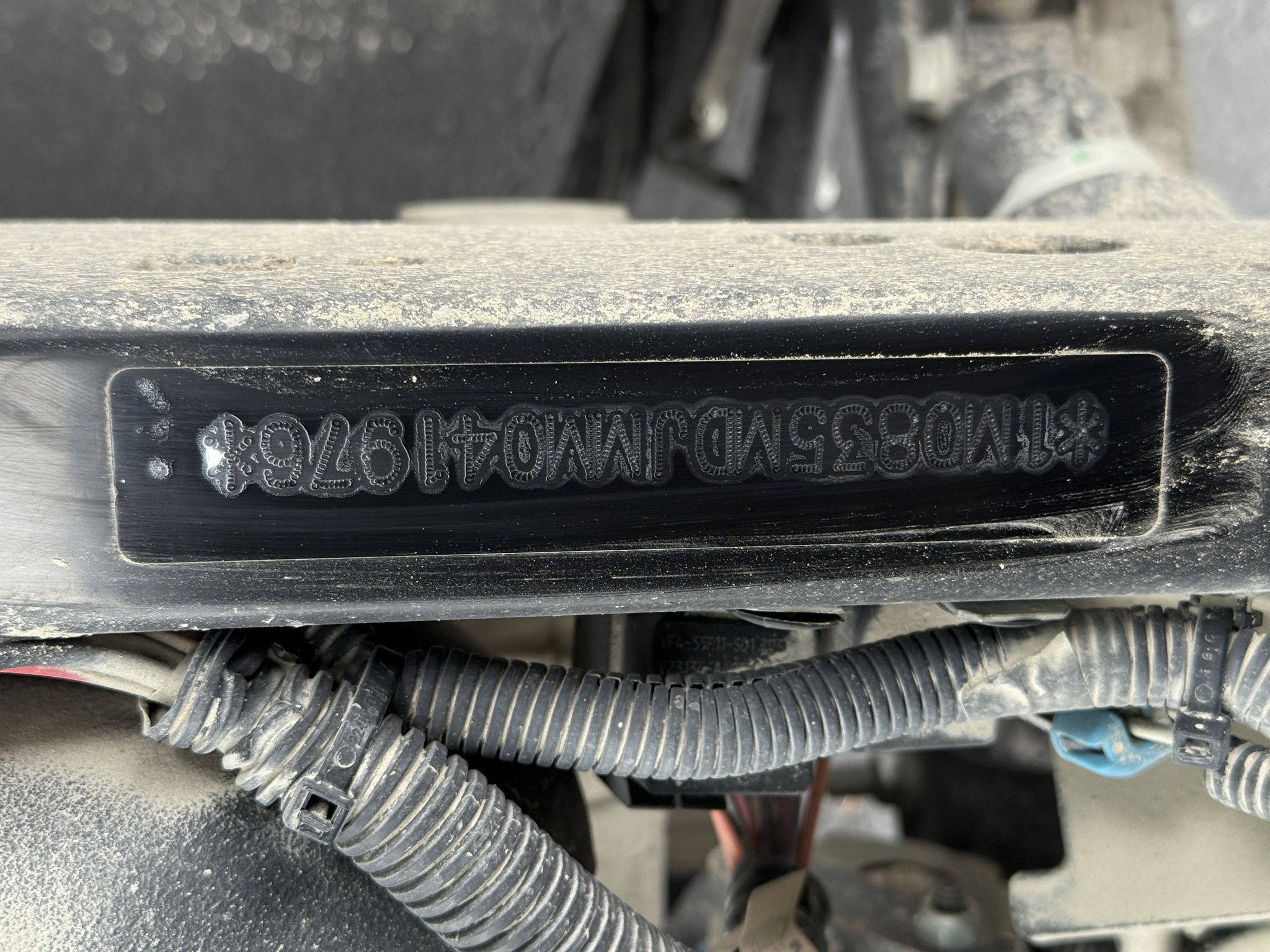 2021 John Deere XUV 835M Image 25