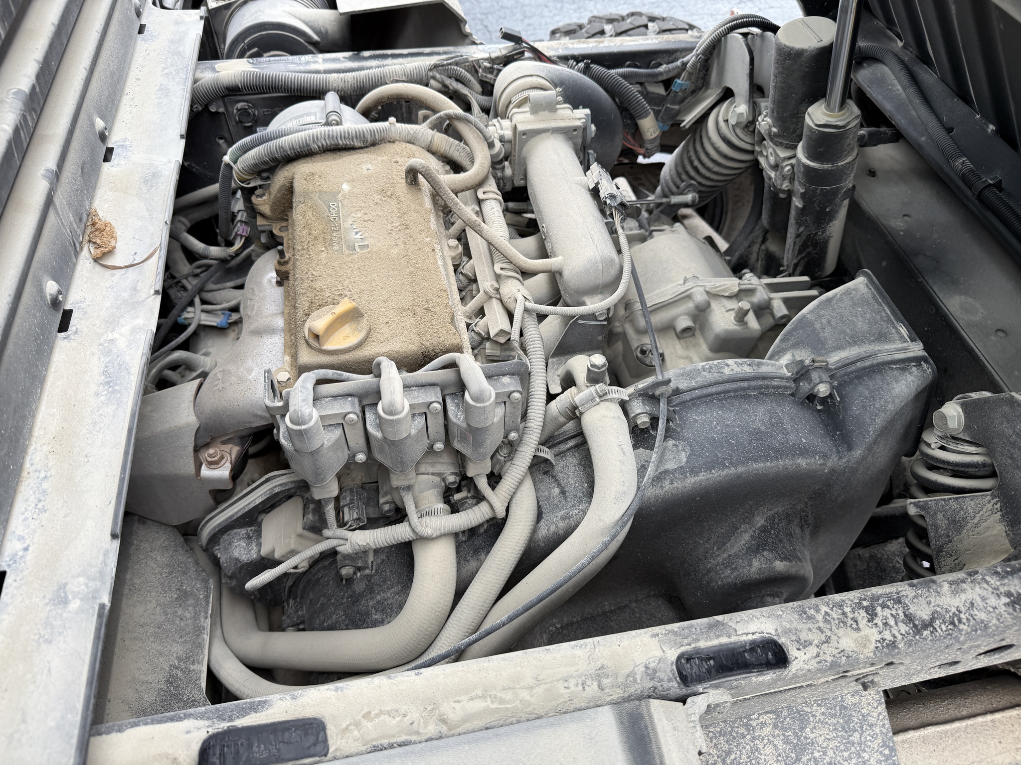 2021 John Deere XUV 835M Image 20