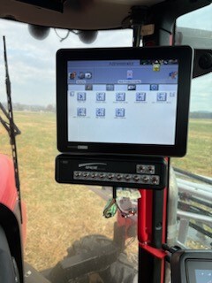 2022 Apache AS850 Image 6