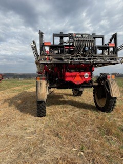 2022 Apache AS850 Image 3