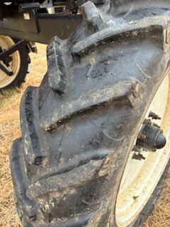 2022 Apache AS850 Image 8