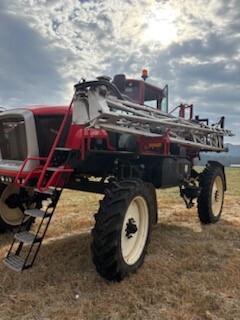 2022 Apache AS850 Image 2