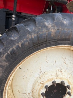 2022 Apache AS850 Image 9