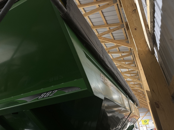 Used 2011 Brent 882 Grain Carts at Koenig Equipment in Anna, OH - Photo3