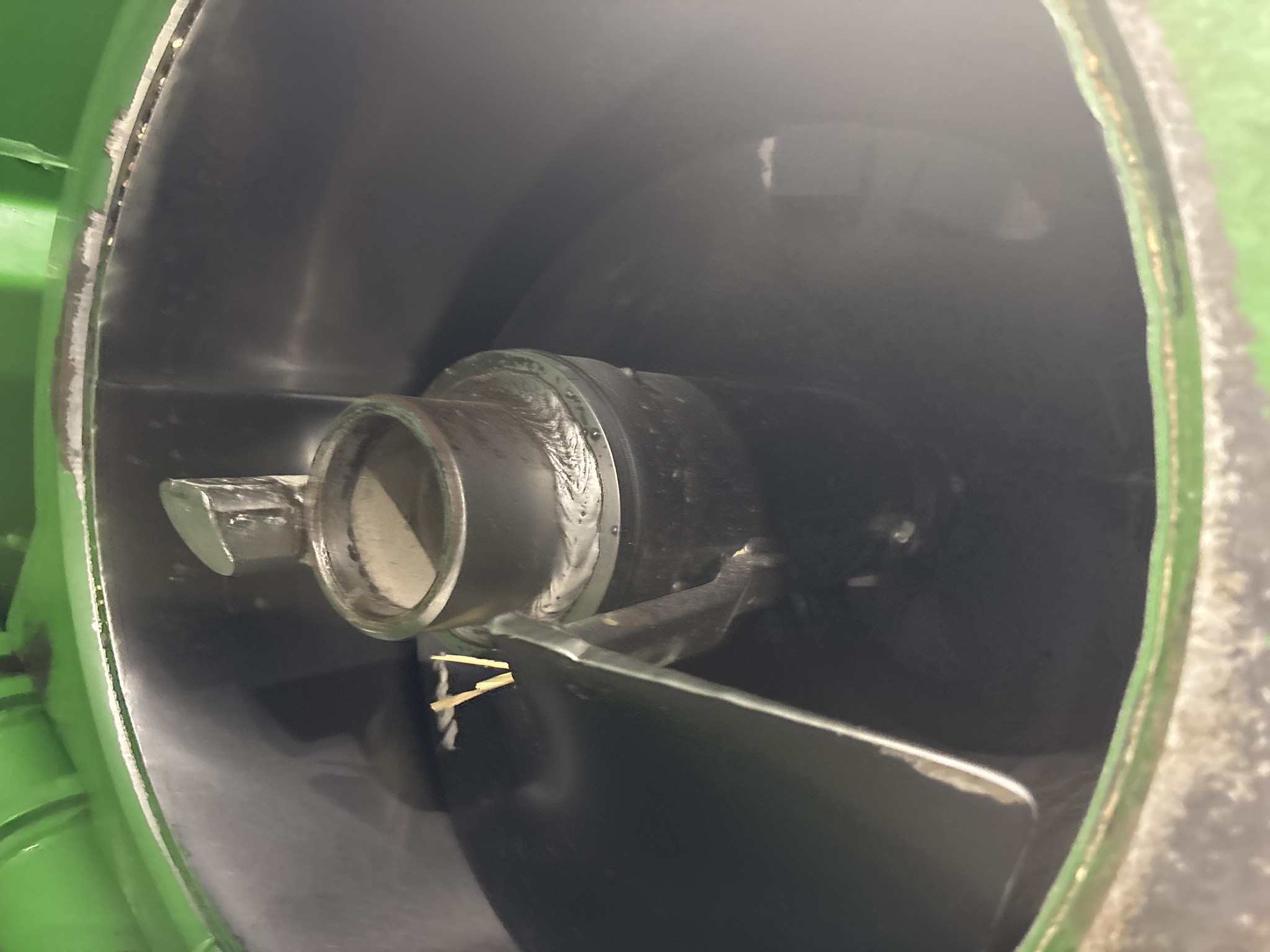 Used 2011 Brent 882 Grain Carts at Koenig Equipment in Anna, OH - PhotoXL6