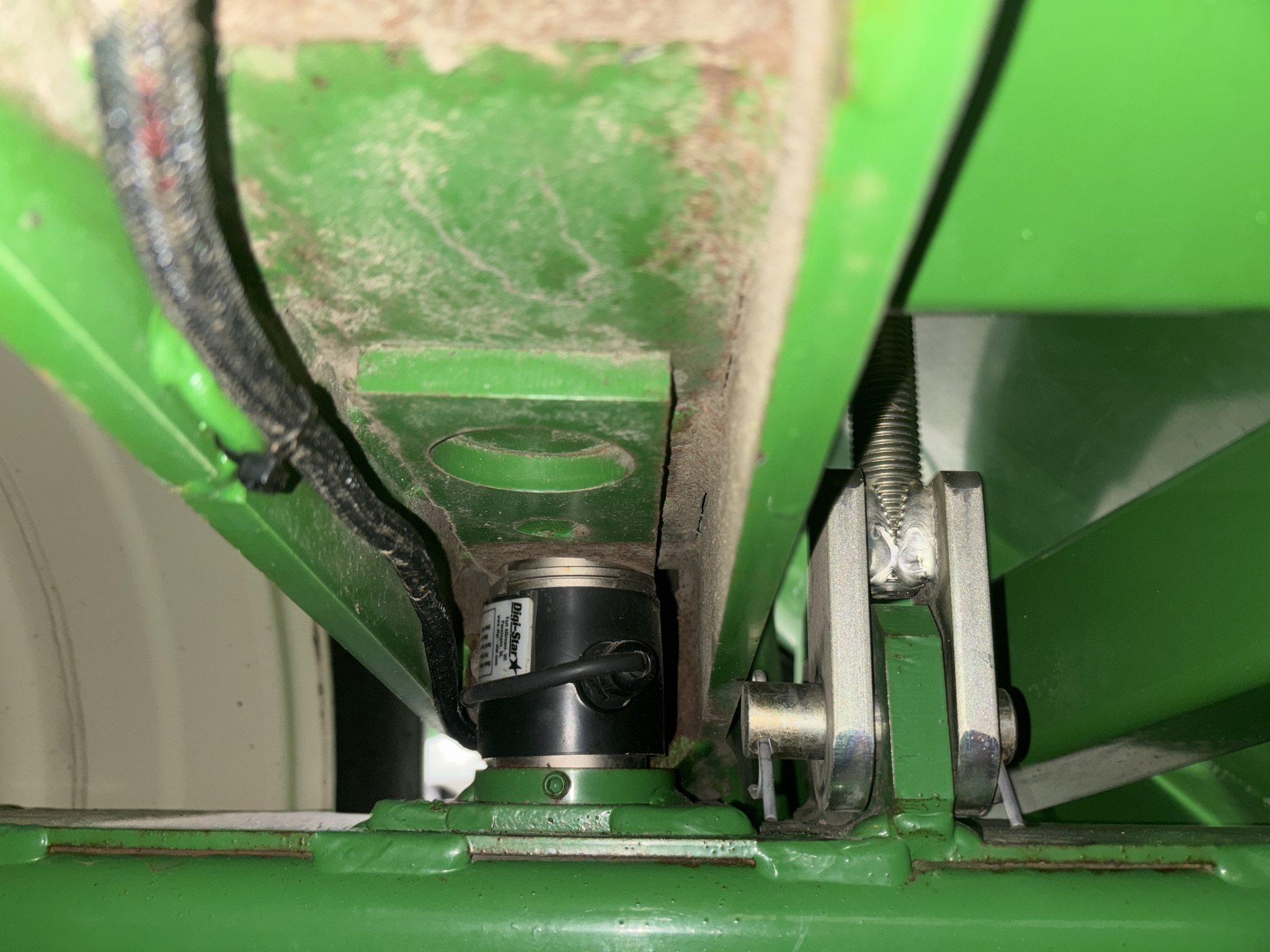 Used 2011 Brent 882 Grain Carts at Koenig Equipment in Anna, OH - PhotoXL8