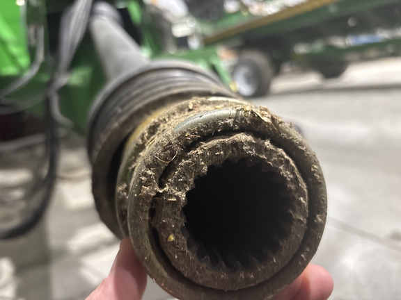 Used 2011 Brent 882 Grain Carts at Koenig Equipment in Anna, OH - Photo10