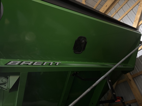 Used 2011 Brent 882 Grain Carts at Koenig Equipment in Anna, OH - Photo14