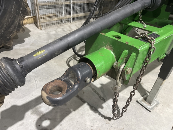 Used 2011 Brent 882 Grain Carts at Koenig Equipment in Anna, OH - Photo17