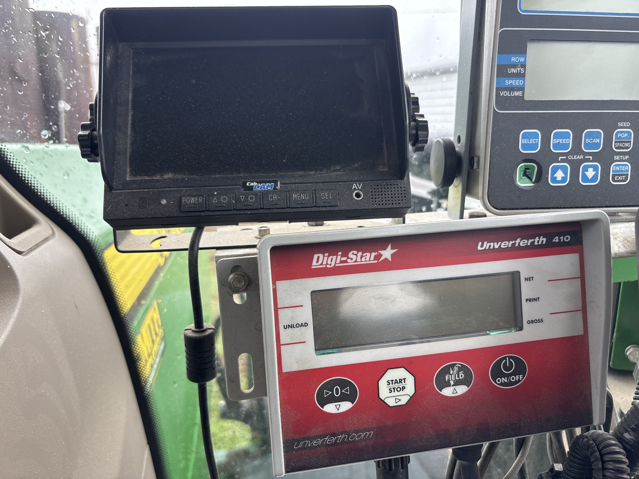 Used 2011 Brent 882 Grain Carts at Koenig Equipment in Anna, OH - PhotoXL23